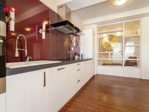 Pronájem bytu 2+kk, Ostrava - Moravská Ostrava, Sládkova, 108 m2