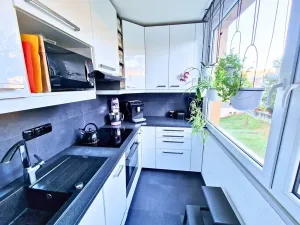 Prodej bytu 2+1, Příbram, Dlouhá, 53 m2