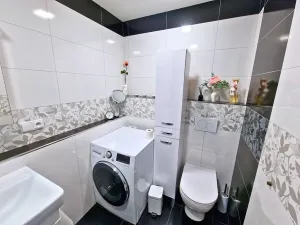 Prodej bytu 2+1, Příbram, Dlouhá, 53 m2