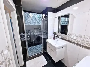 Prodej bytu 2+1, Příbram, Dlouhá, 53 m2