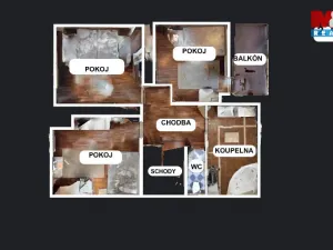 Prodej rodinného domu, Bohumín - Skřečoň, Myslivecká, 140 m2