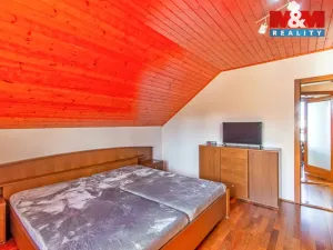 Prodej rodinného domu, Bohumín - Skřečoň, Myslivecká, 140 m2