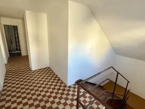 Pronájem rodinného domu, Kroměříž, Pod Barbořinou, 90 m2