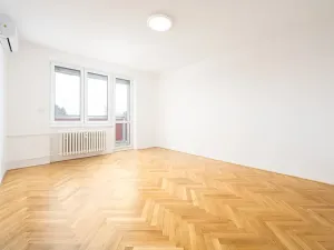 Prodej bytu 1+1, Brno, Svatopluka Čecha, 40 m2