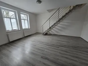 Prodej bytu 3+1, Jihlava, Gorkého, 82 m2