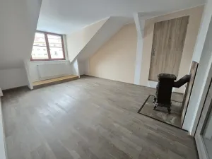 Prodej bytu 3+1, Jihlava, Gorkého, 82 m2