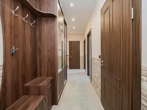 Prodej bytu 3+kk, Praha - Smíchov, Nádražní, 64 m2