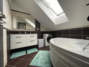 Prodej bytu 3+kk, Jihlava, Dělnická, 76 m2