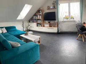 Prodej bytu 3+kk, Jihlava, Dělnická, 76 m2