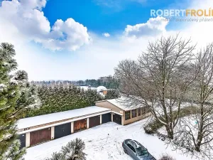 Pronájem bytu 2+1, Praha - Čakovice, U Párníků, 61 m2