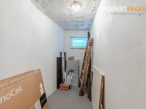 Pronájem bytu 2+1, Praha - Čakovice, U Párníků, 61 m2