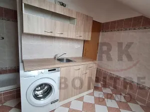 Pronájem bytu 1+1, Brno, 28 m2