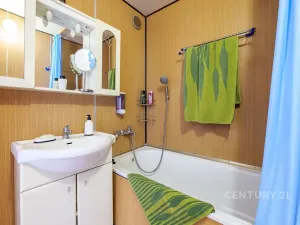 Prodej bytu 3+1, Podbořany, Kpt. Nálepky, 60 m2