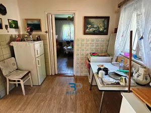 Prodej rodinného domu, Říčany, Na Vysoké, 70 m2
