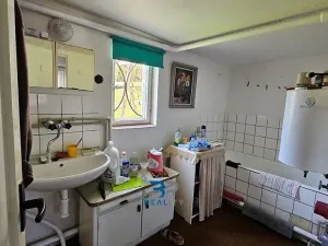 Prodej rodinného domu, Říčany, Na Vysoké, 70 m2