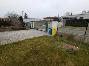 Prodej rodinného domu, Chotěšov, Luční, 71 m2