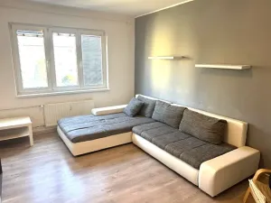 Pronájem bytu 2+1, Zlín, Padělky I, 70 m2