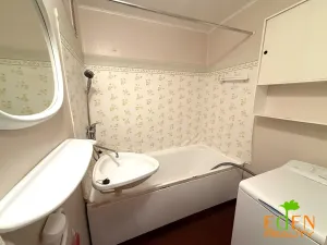 Pronájem bytu 1+1, Plzeň, Tachovská, 39 m2