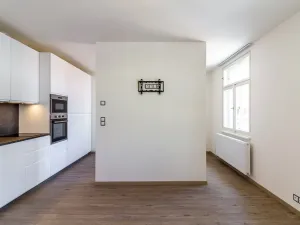 Pronájem bytu 1+kk, Praha - Nové Město, Lípová, 34 m2