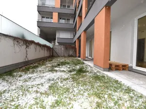 Prodej bytu 2+kk, Praha - Vršovice, Petrohradská, 114 m2