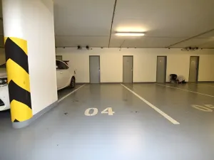 Prodej bytu 2+kk, Praha - Vršovice, Petrohradská, 114 m2