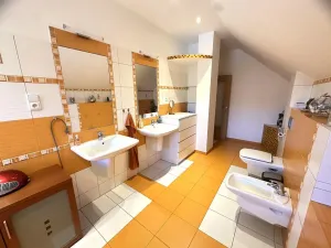 Prodej rodinného domu, Mladá Boleslav, 156 m2