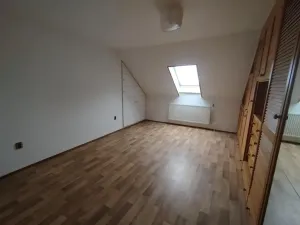 Pronájem bytu 4+1, Jeseník, Lipovská, 158 m2