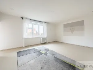 Prodej bytu 3+1, Praha - Malešice, Nad vodovodem, 86 m2