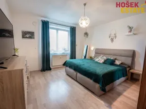 Prodej bytu 3+kk, Holubice, 73 m2