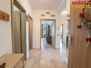 Prodej bytu 3+kk, Holubice, 73 m2
