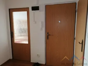 Pronájem bytu 2+1, Břidličná, Dlouhá, 54 m2