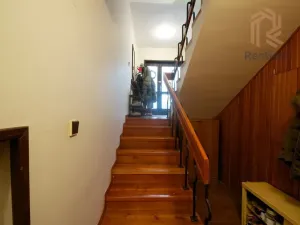 Prodej rodinného domu, Brno, Palírenská, 246 m2