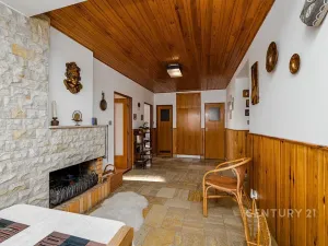 Prodej bytu 3+1, Plzeň, Na Bradlavce, 104 m2