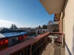 Prodej bytu 3+1, Plzeň, Na Bradlavce, 104 m2