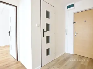 Pronájem bytu 2+kk, Most, Františka Malíka, 40 m2