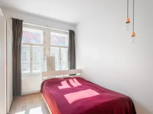 Prodej bytu 2+kk, Praha - Nové Město, Trojická, 62 m2