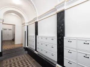 Prodej bytu 2+kk, Praha - Nové Město, Trojická, 62 m2