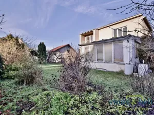 Prodej rodinného domu, Praha - Lhotka, Slepá II, 164 m2