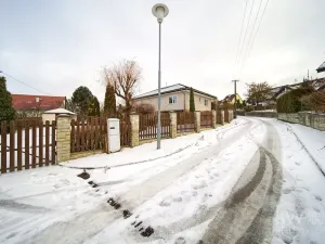 Pronájem rodinného domu, Plzeň, K Řečici, 240 m2