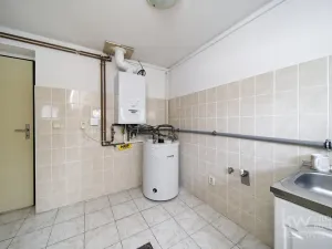 Pronájem rodinného domu, Plzeň, K Řečici, 240 m2