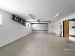 Pronájem rodinného domu, Plzeň, K Řečici, 240 m2