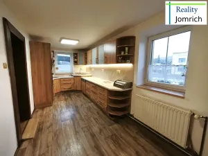 Prodej rodinného domu, Chrastava, Nádražní, 250 m2