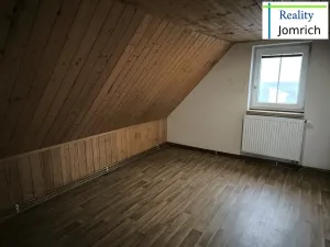 Prodej rodinného domu, Chrastava, Nádražní, 250 m2