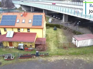 Prodej rodinného domu, Chrastava, Nádražní, 250 m2