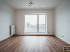 Pronájem bytu 1+kk, Brno - Sadová, Kumpoštova, 30 m2