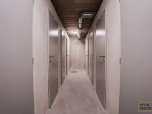 Pronájem bytu 1+kk, Brno - Sadová, Kumpoštova, 30 m2