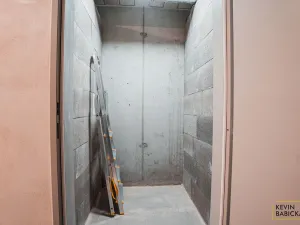 Pronájem bytu 1+kk, Brno - Sadová, Kumpoštova, 30 m2