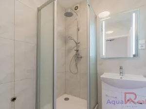 Pronájem bytu 2+1, Cheb, Palackého, 53 m2