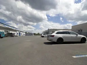 Pronájem skladu, Brandýs nad Labem-Stará Boleslav, Strojírenská, 40 m2