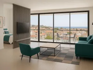 Prodej bytu 2+kk, San Pedro del Pinatar, Španělsko, 62 m2